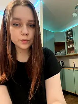 Marylallka5 online show from 12.08.24