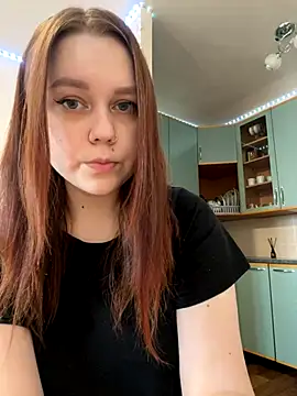 Marylallka5 online show from 12.09.24