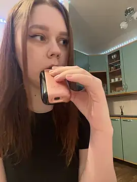 Marylallka5 online show from 12.09.24