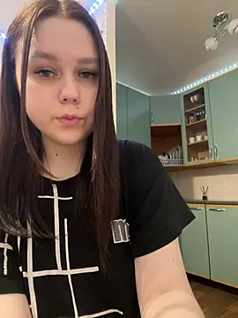 Marylallka5 online show from 12.27.24