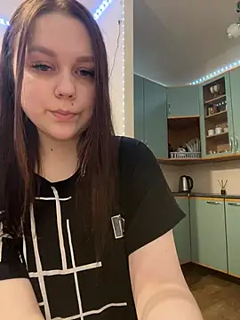 Marylallka5 online show from 01.10.25