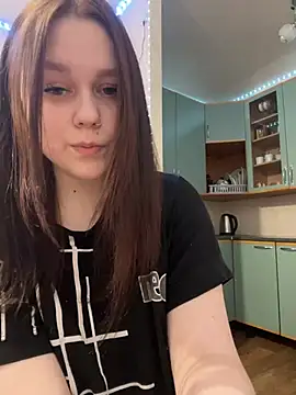 Marylallka5 online show from 01.11.25