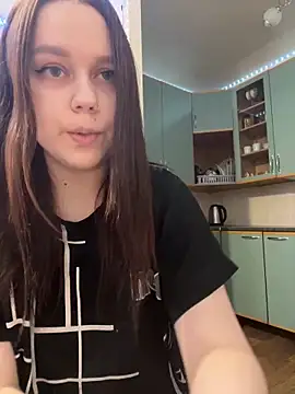 Marylallka5 online show from 02.27.25