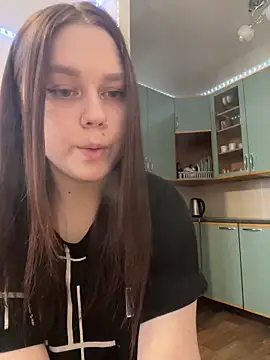 Marylallka5 online show from 03.02.25