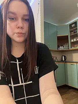 Marylallka5 online show from 03.06.25