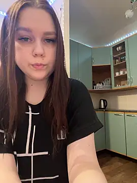 Marylallka5 online show from 03.08.25