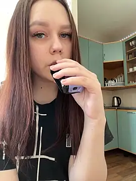 Marylallka5 online show from 03.19.25