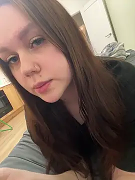 Marylallka5 online show from 10.06.25