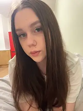 Marylallka5 online show from 10.28.25