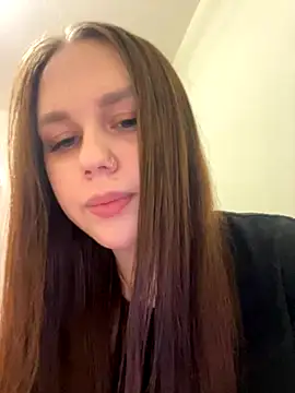 Marylallka5 online show from 11.10.25