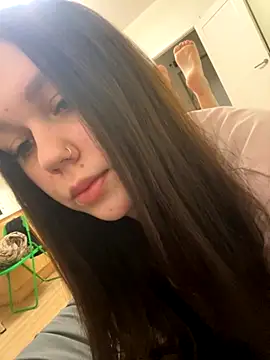 Marylallka5 online show from 12.02.25