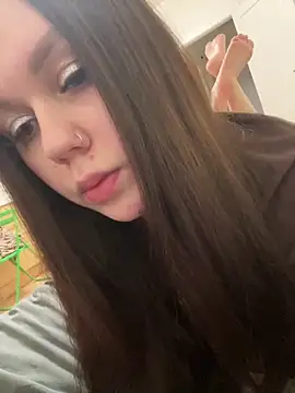 Marylallka5 online show from 02.03.26