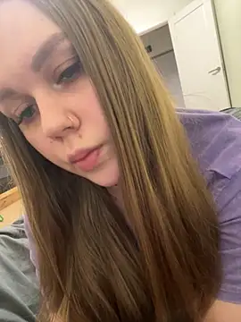 Marylallka5 online show from 03.02.26