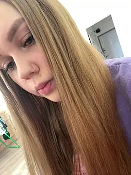 Marylallka5 online show from 03.15.26