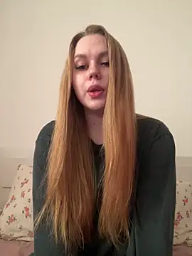 Marylallka5 online show from 06.01.26