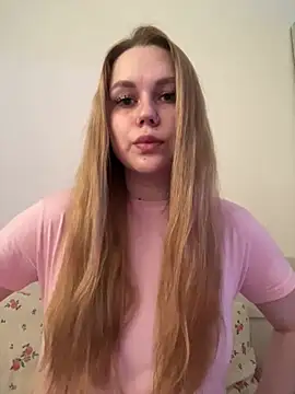 Marylallka5 online show from 06.10.26
