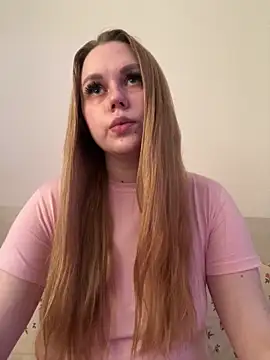 Marylallka5 online show from 06.11.26