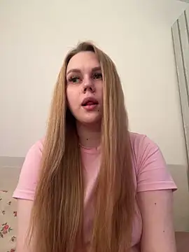Marylallka5 online show from 06.14.26