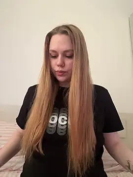 Marylallka5 online show from 06.20.26