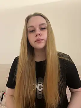 Marylallka5 online show from 06.22.26