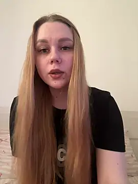 Marylallka5 online show from 06.25.26