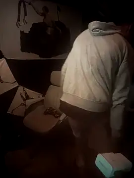 Gillygilly76 online show from 02.01.26