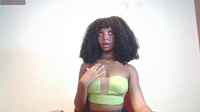 MelissaWaldorf online show from 05.09.26