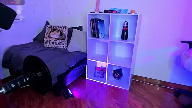 Snapshot of Gaby_Miller22 chatting on 10.22.25 Gaby Miller22 online show from 10.22.25