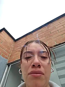 valery mora online show from 02.11.25