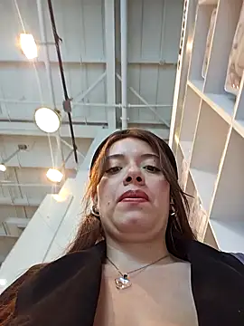 valery mora online show from 02.27.25