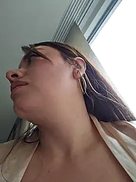 valery mora online show from 03.14.25