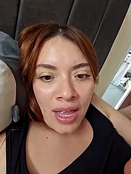 valery mora online show from 09.16.25