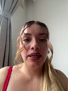valery mora online show from 07.22.26