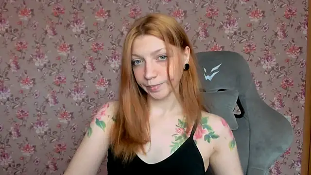Lolly Haze online show from 06.07.26