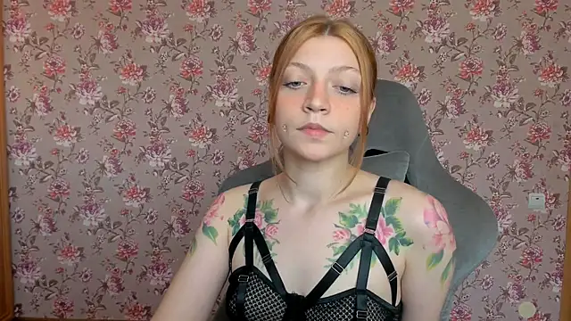 Lolly Haze online show from 06.09.26