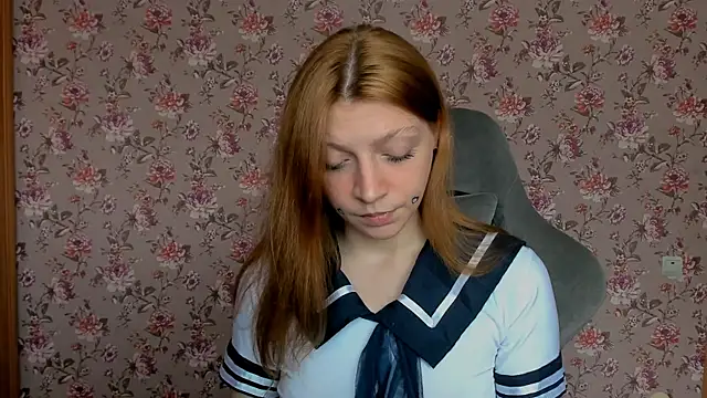Lolly Haze online show from 06.12.26