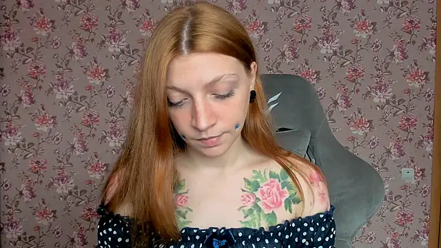 Lolly Haze online show from 06.13.26