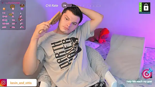  Ottis  online show from 01.05.25