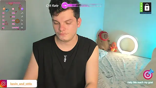  Ottis  online show from 01.15.25