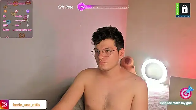  Ottis  online show from 01.17.25