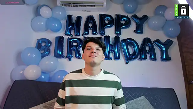  Ottis  online show from 09.21.25