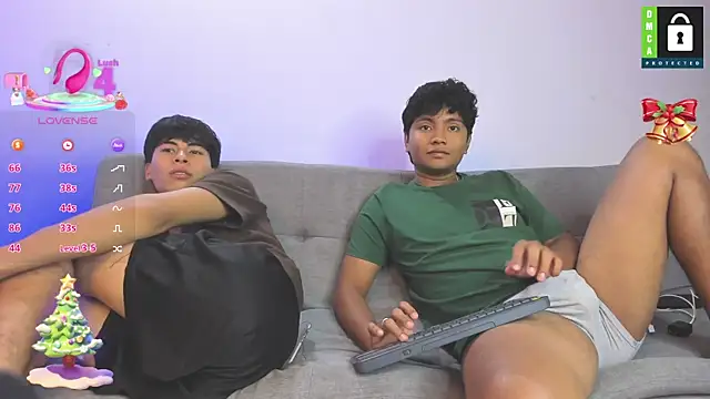  Ottis  online show from 12.21.25