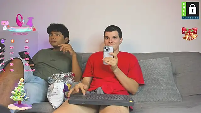  Ottis  online show from 12.23.25