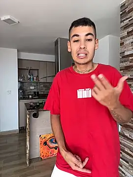 Cuteandhornyy online show from 12.13.24