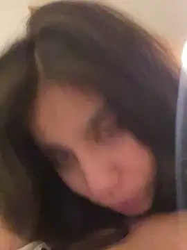 Cuteandhornyy online show from 03.13.25