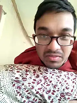 THE NAKED BOY online show from 01.25.25