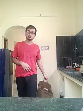 THE NAKED BOY online show from 09.20.25