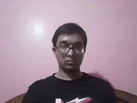 THE NAKED BOY online show from 06.16.26