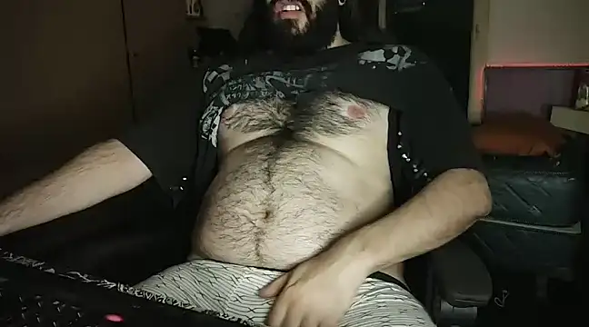 Snapshot of supninja_777 chatting on 12.16.24 supninja 777 online show from 12.16.24