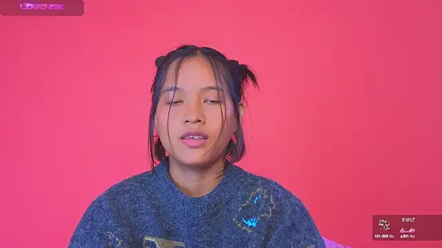 Natsu   online show from 12.12.24